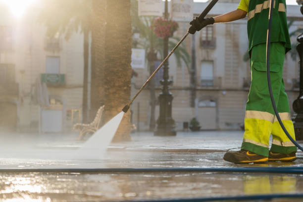 Best Pressure Washing Driveway  in USA